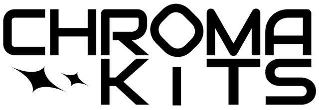ChromaKits Logo